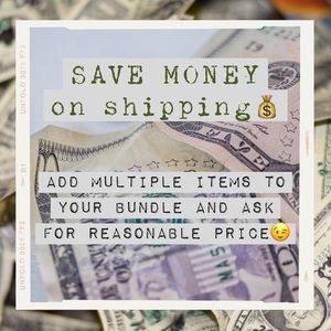 Ask a reasonable price for your Bundle